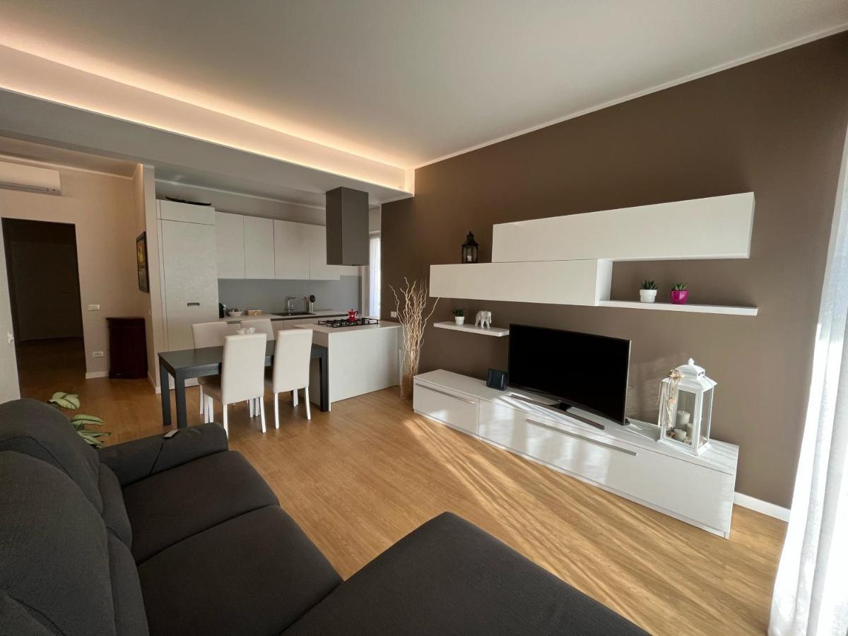 Casa Neci Apartment Верона Екстериор снимка