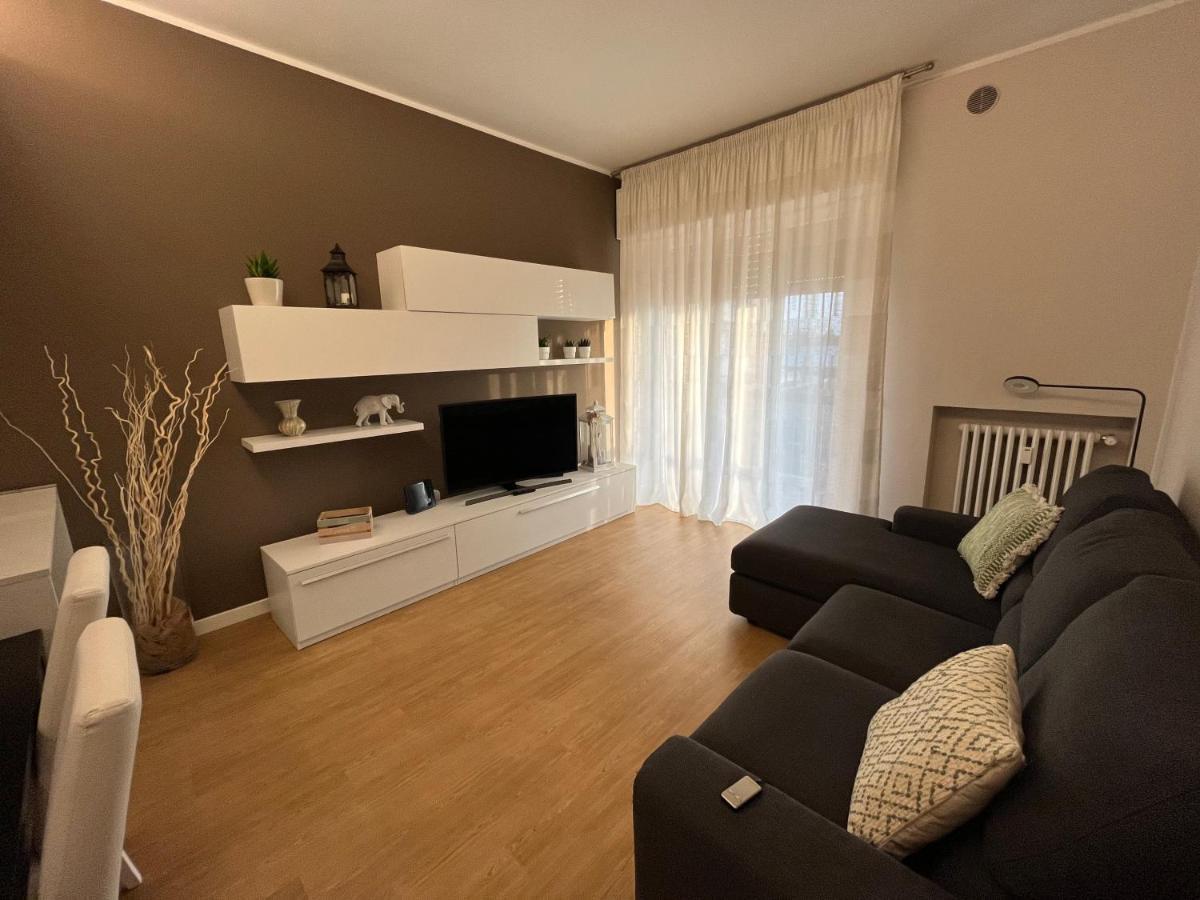 Casa Neci Apartment Верона Екстериор снимка