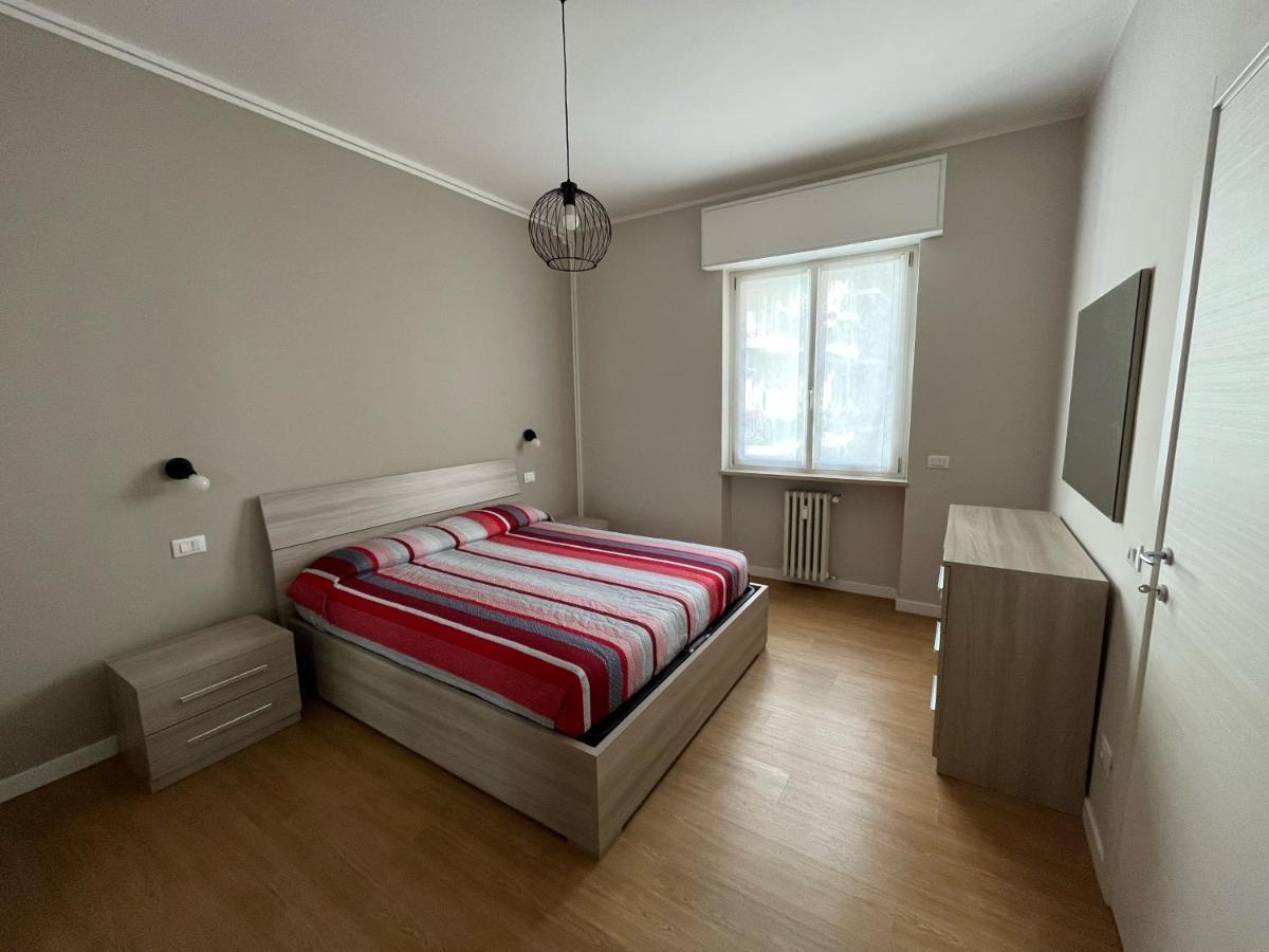 Casa Neci Apartment Верона Екстериор снимка