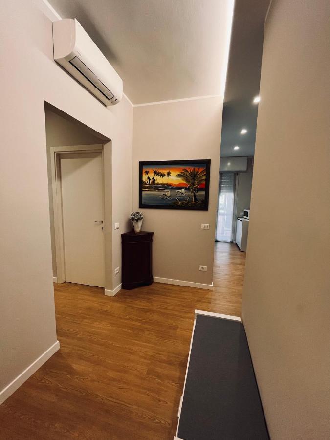 Casa Neci Apartment Верона Екстериор снимка